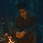دلتنگتم کسی رو ندارم درد دل کنم