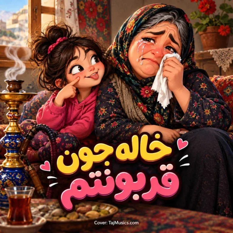 دانلود آهنگ خاله جون قربونتم آی خاله بلاگردونتم آتیش سرقلیونتم دانلود آهنگ خاله جون قربونتم آی خاله بلاگردونتم آتیش سرقلیونتم