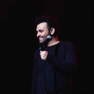 بزودی میثم ابراهیمی من از اول