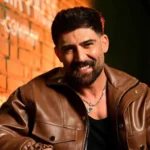محمد محرمی دختر