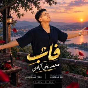 آهنگ محمد پتی آبادی فاب