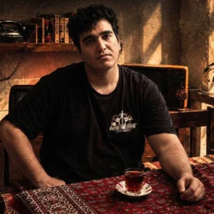 آهنگ واسه یه دهه شصتی چی مونده جز یه مستی