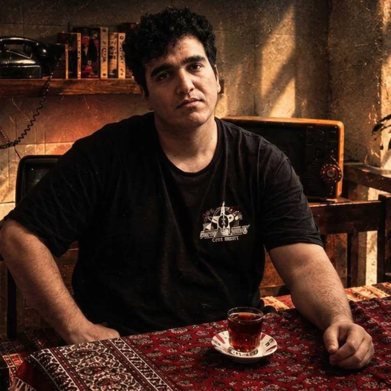 دانلود آهنگ واسه یه دهه شصتی چی مونده جز یه مستی دانلود آهنگ واسه یه دهه شصتی چی مونده جز یه مستی