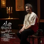 آهنگ راغب دلارام