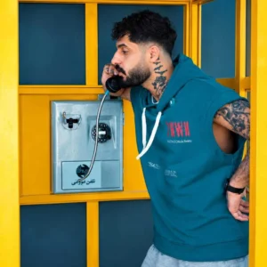 بزودی ساواش غیرتی 2