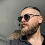 بزودی سینا پارسیان اسب سرکش