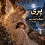 آهنگ سهراب ابوترابی پری