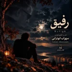 آهنگ سهراب ابوترابی رفیق