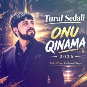 آهنگ تورال صدالی اونو قیناما