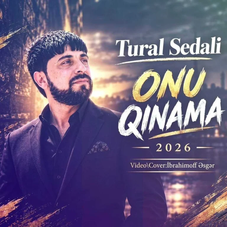 دانلود آهنگ تورال صدالی اونو قیناما دانلود آهنگ تورال صدالی اونو قیناما