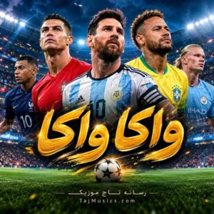 آهنگ واکا واکا