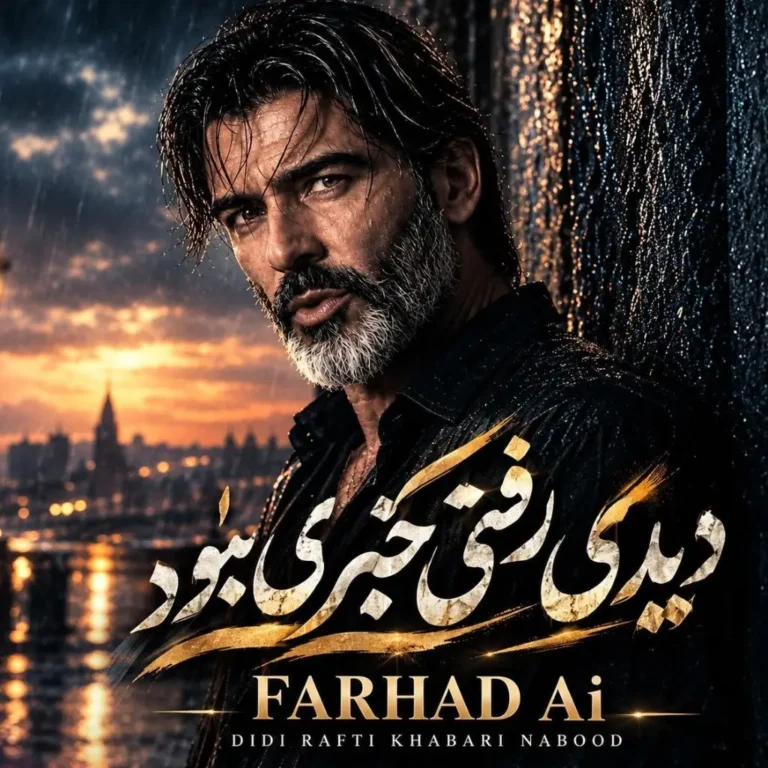 دانلود آهنگ دیدی رفتی خبری نبود دانلود آهنگ دیدی رفتی خبری نبود