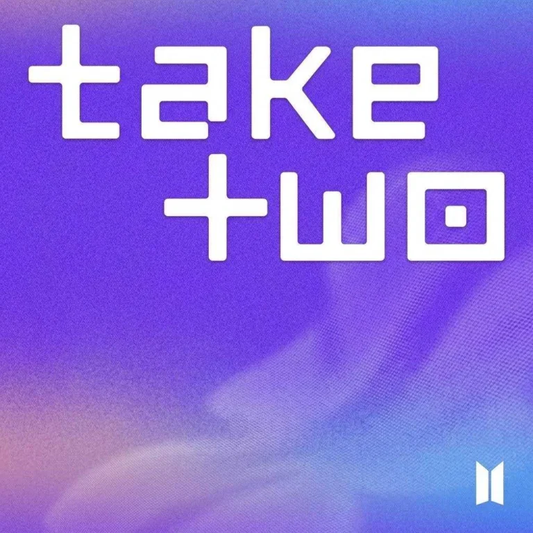 دانلود آهنگ take two