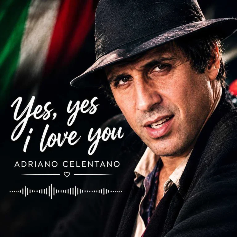 دانلود آهنگ yes yes i love you